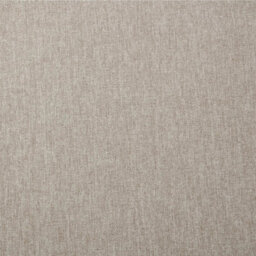 Elena Set Of 2 Oatmeal Effect Fabric Dining Chairs With Silver Oak Frame - thumbnail 7