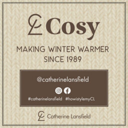 Catherine Lansfield Bedding Brushed Cotton Melrose Tweed Check Reversible Duvet Cover Set With Pillowcases Plum - thumbnail 6