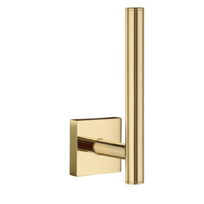 Smedbo Wall Mounted Toilet Roll Holder For Bathroom Toilet Paper