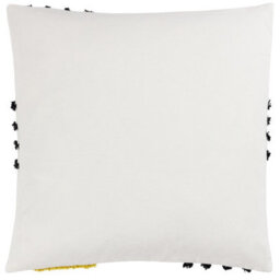 Heya Home Elmer Tufted Feather Rich Cushion - thumbnail 2