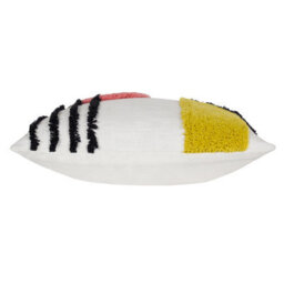 Heya Home Elmer Tufted Feather Rich Cushion - thumbnail 3