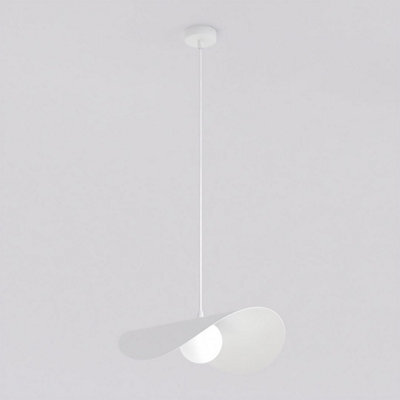 Emibig Lighting Emibig Ritual Lge Pendant Lamp 1 X G9 White - image 1