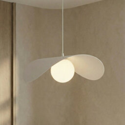 Emibig Lighting Emibig Ritual Lge Pendant Lamp 1 X G9 White - thumbnail 4