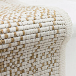 Plaid Stair Runner - Reversible, Durable & Hardwearing Carpet For Stairs & Staircases, Multiple Lengths - thumbnail 2