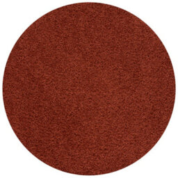The Rugs Terra Soft Plain Design Fluffy Shaggy Rugs And Runners High Pile Living Room Kitchen Hallway 380 - thumbnail 1