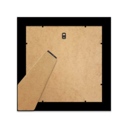 9X9 Champaign Ornate Picture Frame (22.9 X 22.9Cm) Poster, Photo, Artwork, Gallery Wall Or Print - thumbnail 3