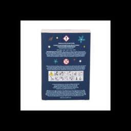 Blackberry & Pine Winter Ritual Spell Candles Pack Of 12 Scented Candles - thumbnail 3