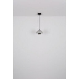 Luminosa Lighting Luminosa Arus Pendant Ceiling Light Matt Black Led 3000K - thumbnail 6