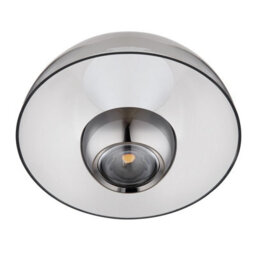 Luminosa Lighting Luminosa Arus Pendant Ceiling Light Matt Black Led 3000K - thumbnail 4