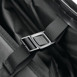 Warren Reed Designer Sunrise In The City Suitcase - Small - thumbnail 3