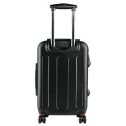 Warren Reed Designer Sunrise In The City Suitcase - Small - thumbnail 2