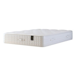 Laurence Llewelyn-Bowen Luxury Natural 3000 Pocket Sprung Mattress, Size Double - thumbnail 3