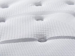 Sleepsoul Heaven 1000 Pocket Gel Mattress Small Double - thumbnail 9