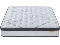 Sleepsoul Heaven 1000 Pocket Gel Mattress Small Double - thumbnail 5