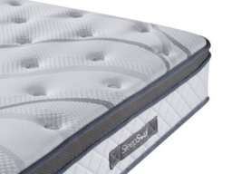 Sleepsoul Heaven 1000 Pocket Gel Mattress Small Double - thumbnail 8