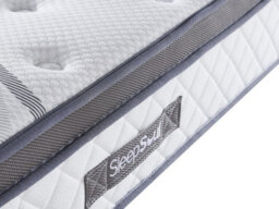 Sleepsoul Heaven 1000 Pocket Gel Mattress Small Double - thumbnail 7