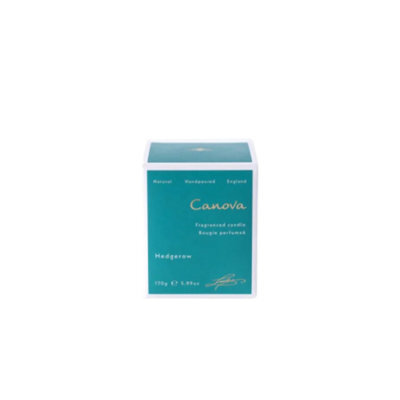 Canova 170G Signature - Hedgerow Candle - image 1
