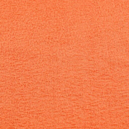 Berkfield Sauna Towels 2 Pcs Orange 80X200 Cm 360 Gsm 100% Cotton - thumbnail 5