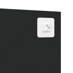 Vidaxl Wall Mirror 30X60 Cm Glass Rectangle - thumbnail 5