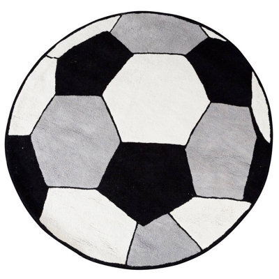Orsina Premier Kids Kids Football Rug - image 1