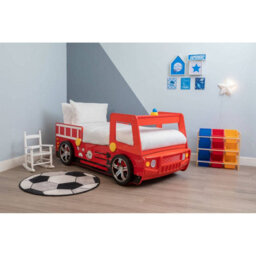 Orsina Premier Kids Kids Football Rug - thumbnail 3
