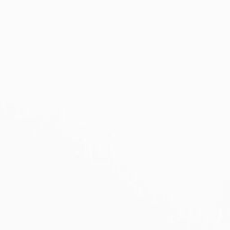 GoodHome Mixxit White Freestanding 3 Shelf Rectangular Shelving Unit, (H)1080mm (W)389mm - thumbnail 3