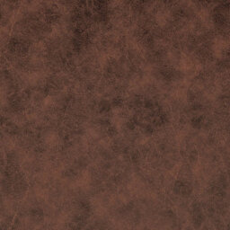 Bravich Oxford Faux Leather Armchair - Walnut Brown - thumbnail 5