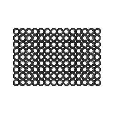 Groundsman Ringo Mat Black (100 X 50Cm)
