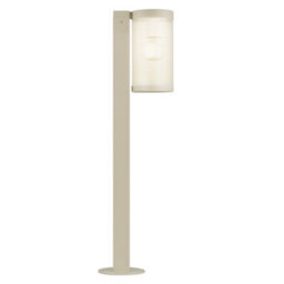 Nordlux Coupar Outdoor Aluminium Garden Post Weatherproof Sand,mains - thumbnail 2