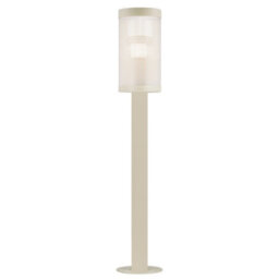 Nordlux Coupar Outdoor Aluminium Garden Post Weatherproof Sand,mains - thumbnail 3