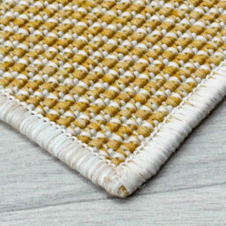 Coastal Indoor/outdoor Hallway Runner Rug - Durable, Reversible & Hardwearing Carpet For Home Or Garden - thumbnail 7