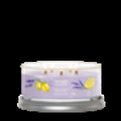 Yankee Candle Signature Multi Wick Tumbler Lemon Lavender - image 1