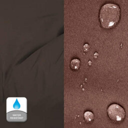 Beautiful Beanbags Adult Big Brother Beanbag For Indoors Or Outdoors Ready Filled Bean Bags - Brown - thumbnail 5