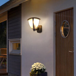 Long Life Lamps Company Dusk Till Dawn Sensor Outdoor Wall Light Zlc329Dtd - thumbnail 9