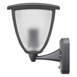 Long Life Lamps Company Dusk Till Dawn Sensor Outdoor Wall Light Zlc329Dtd - thumbnail 4