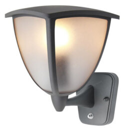 Long Life Lamps Company Dusk Till Dawn Sensor Outdoor Wall Light Zlc329Dtd - thumbnail 3