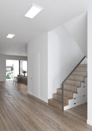 Nordlux Harlow Oja Smart Ceiling Light Fixture 60X30 Rgb White - thumbnail 8