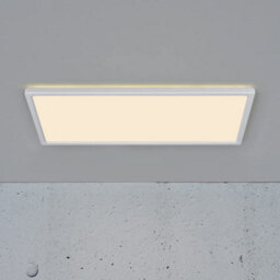 Nordlux Harlow Oja Smart Ceiling Light Fixture 60X30 Rgb White