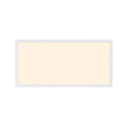 Nordlux Harlow Oja Smart Ceiling Light Fixture 60X30 Rgb White - thumbnail 2
