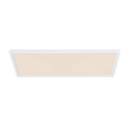Nordlux Harlow Oja Smart Ceiling Light Fixture 60X30 Rgb White - thumbnail 5