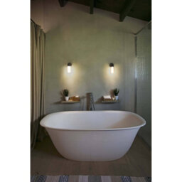 Luminosa Lighting Luminosa Brume Bathroom Led Wall Lamp 3W 2700K Ip44 - thumbnail 2