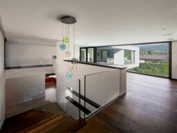 Luminosa Lighting Luminosa Ingrid Cluster Pendant Ceiling 6 Light Multi Colour Led 3000K - Uk Stock - thumbnail 2