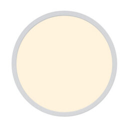 Nordlux Ojasmart Plastic Ceiling Light Smart White,mains Led - thumbnail 7