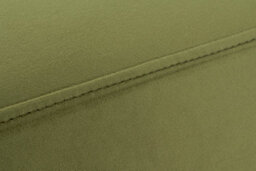 Velvet Sage Green 2 Seater Chesterfield Sofa Richmond - thumbnail 6