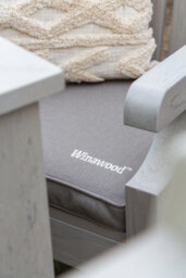 Winawood Bespoke Armchair / Love Seat Cushion - thumbnail 2