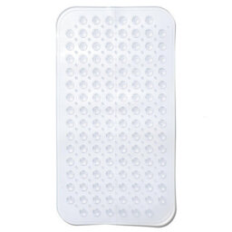 Harbour Housewares Non-Slip Shower Mat - 70 X 37Cm - thumbnail 7