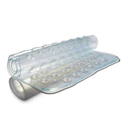 Harbour Housewares Non-Slip Shower Mat - 70 X 37Cm - thumbnail 6