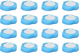 18 Piece Disposable Toilet Brush Head Kit ,deep Clean System With Sleek Storage Caddy , Hygienic And Hassle Free Bathroom Cleaning - thumbnail 1
