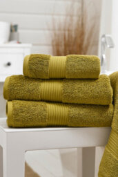 Deyongs Bliss Pima 650Gsm Supersoft Cotton Towels - thumbnail 1