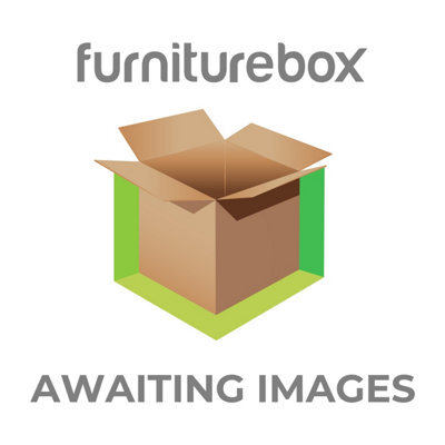 Furniturebox Belize Rattan Garden Bar Set Garden Bar Table & 2 Bar Chairs Bistro Set - Patio Outdoor Bar Set - Bistro Set Cream - image 1